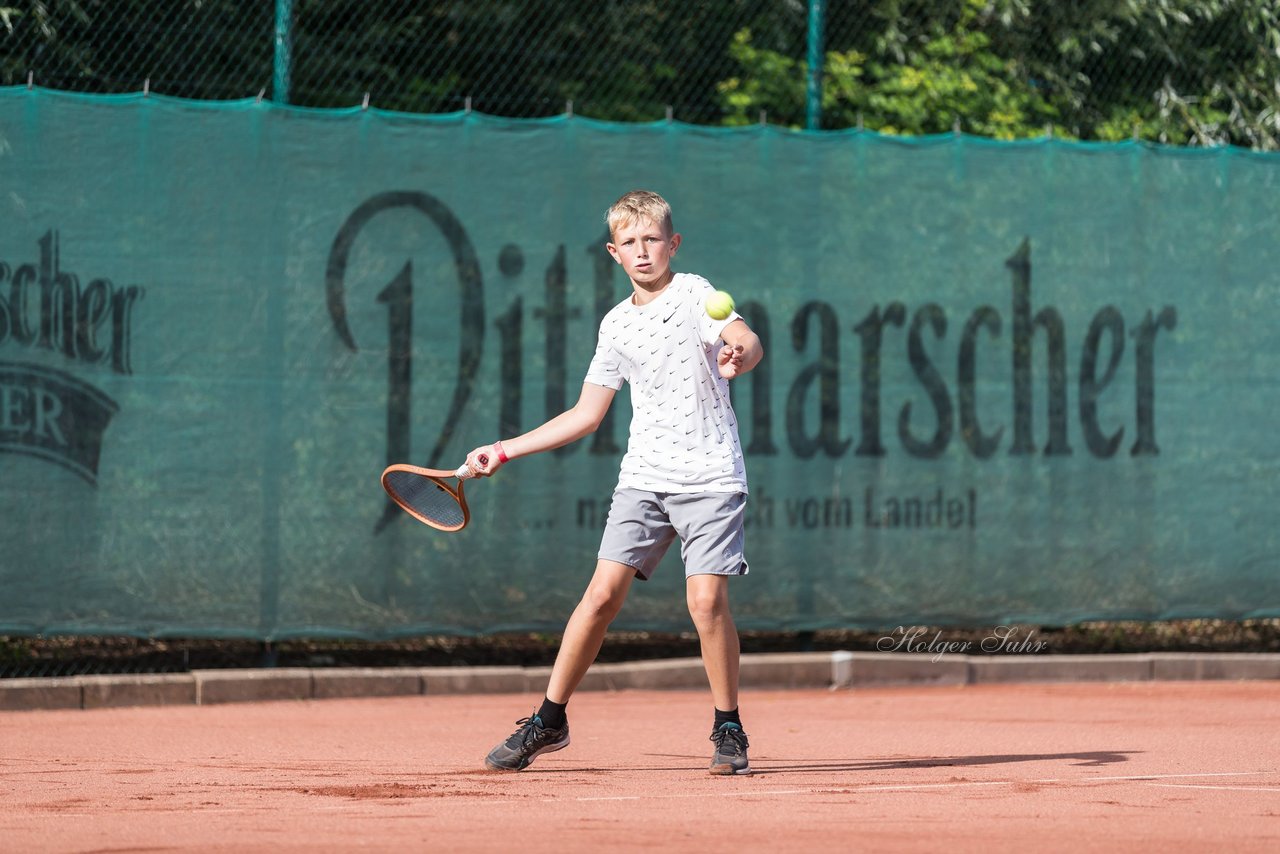 Bild 29 - Marner Tennisevent mit Mischa Zverev